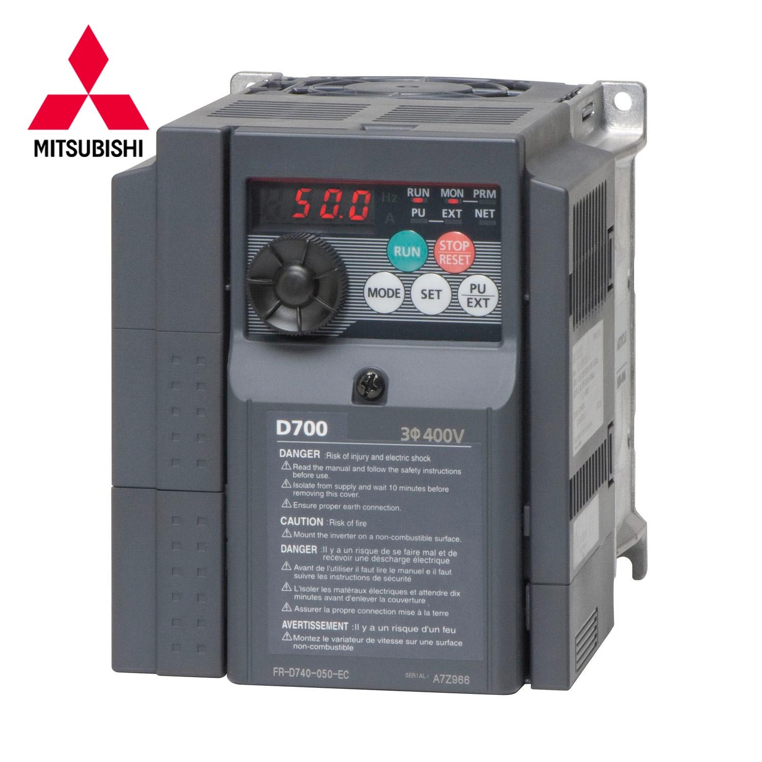 Inverter