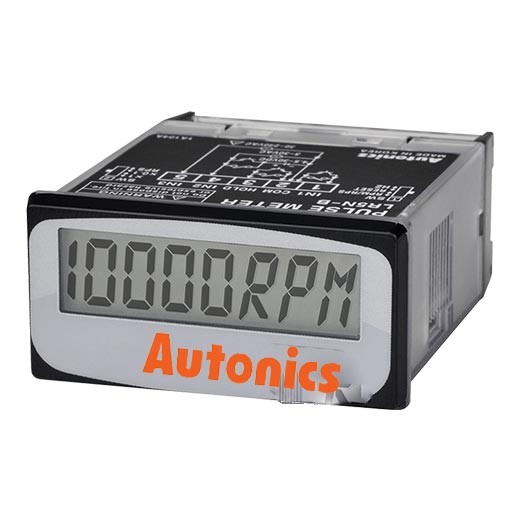 Panel Meter
