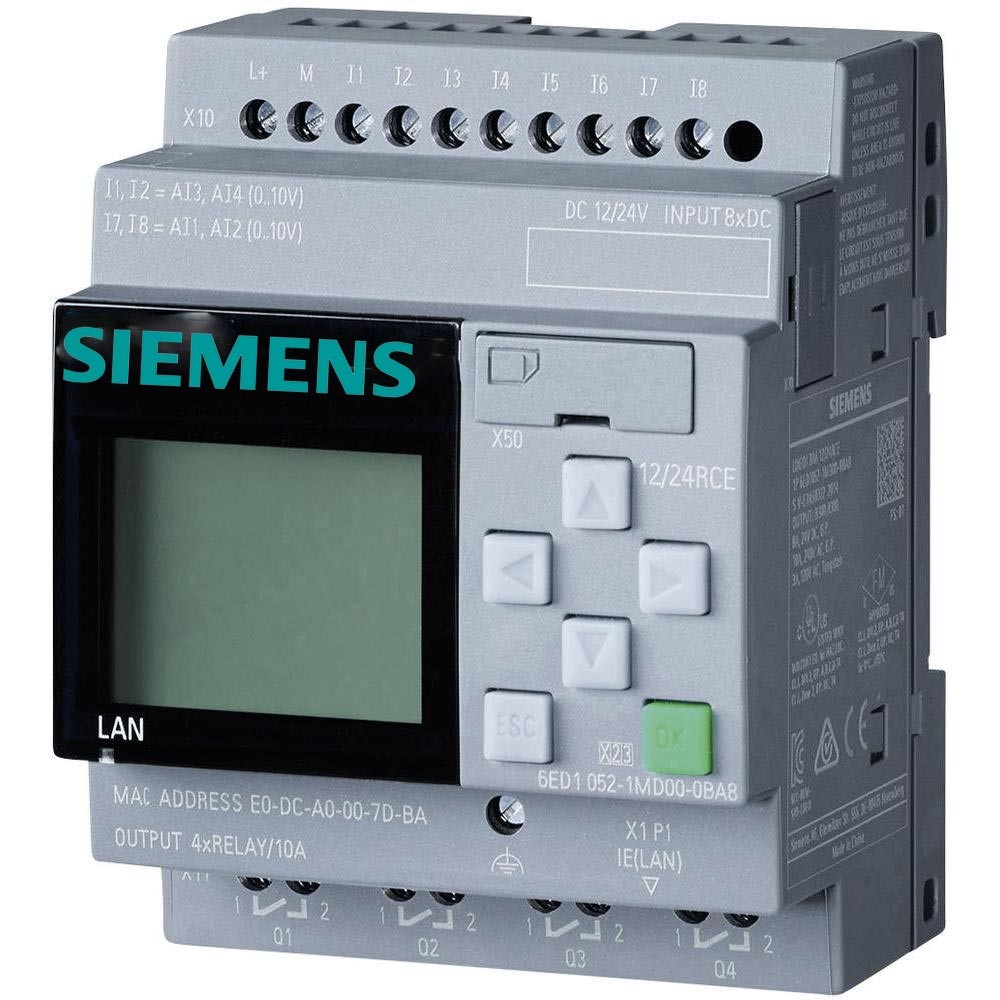 PLC