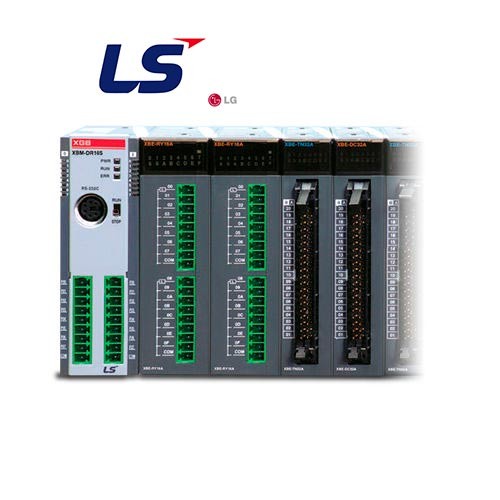 PLC