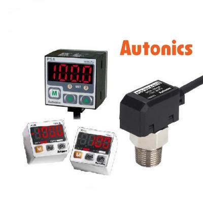 Pressure Sensor