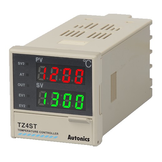 Temperature Controller