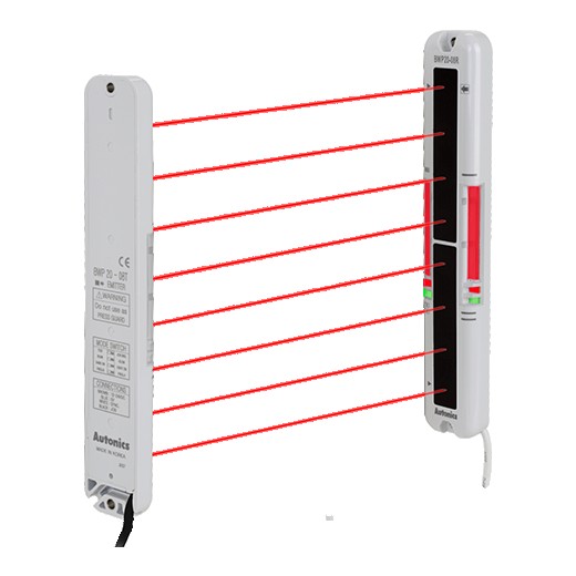 Area Sensor