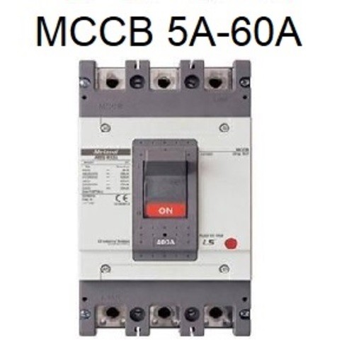 CIRCUIT BREAKER TP