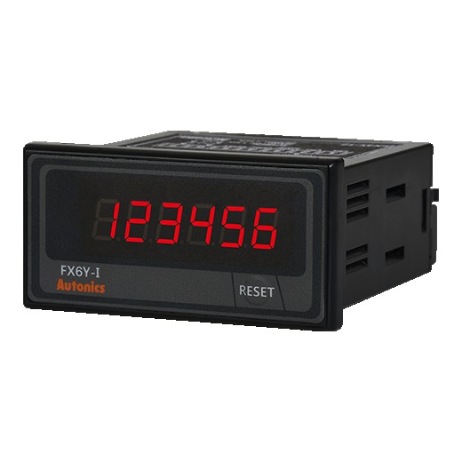 Counter Timer