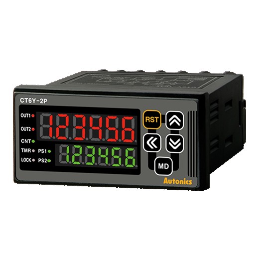Counter Timer
