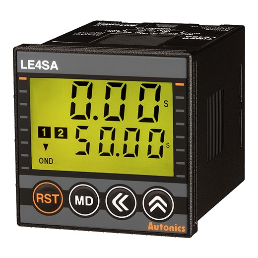 Counter Timer