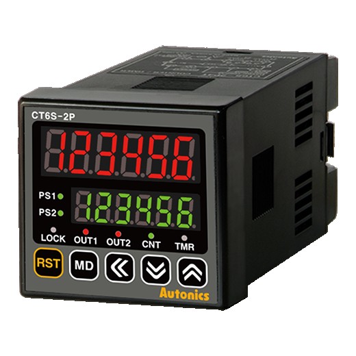 Counter Timer