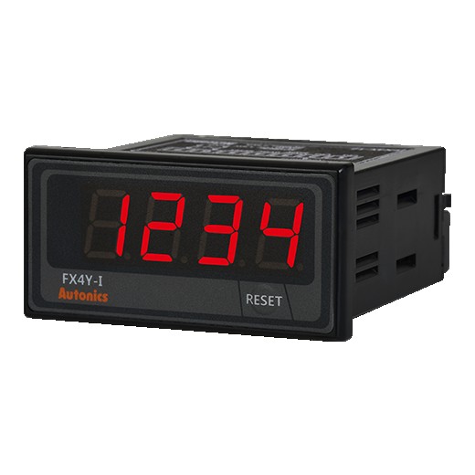 Counter Timer