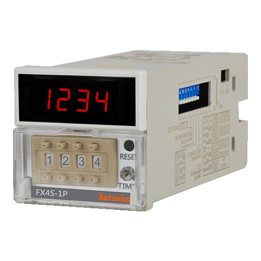 Counter Timer