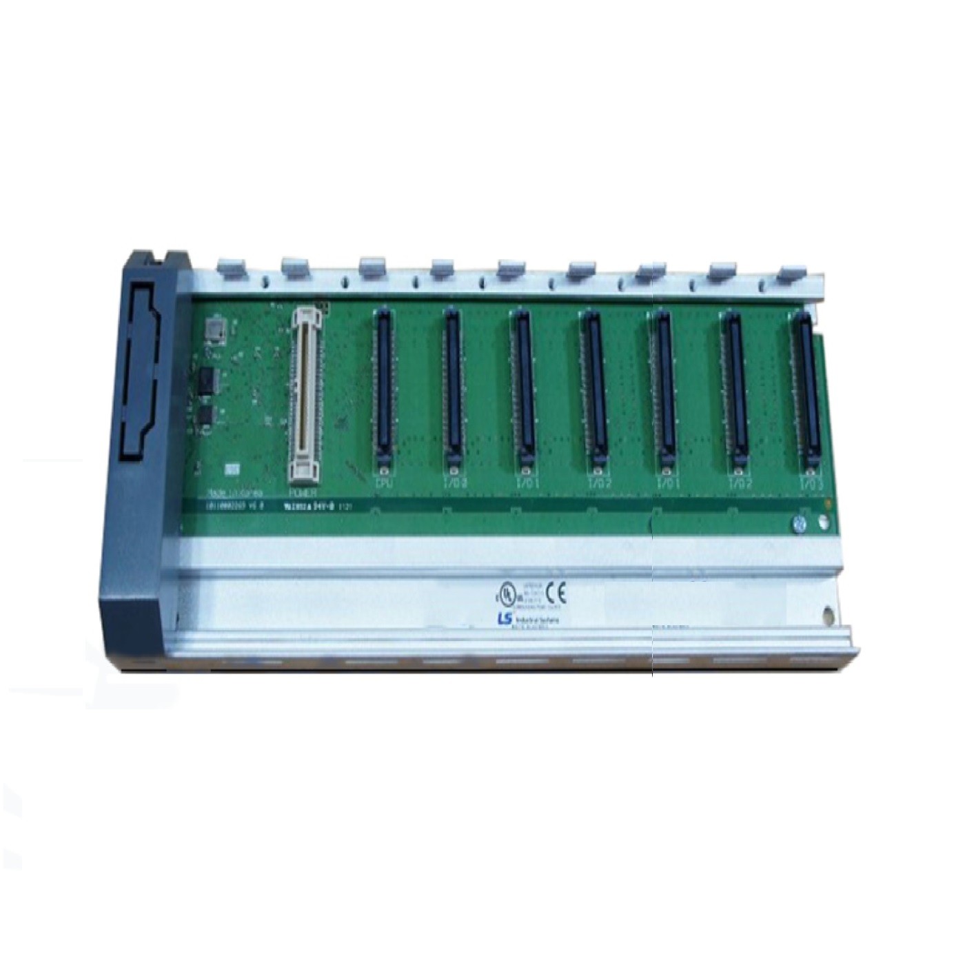 LS 06 SLOTS BASE BORD XGB-M06A