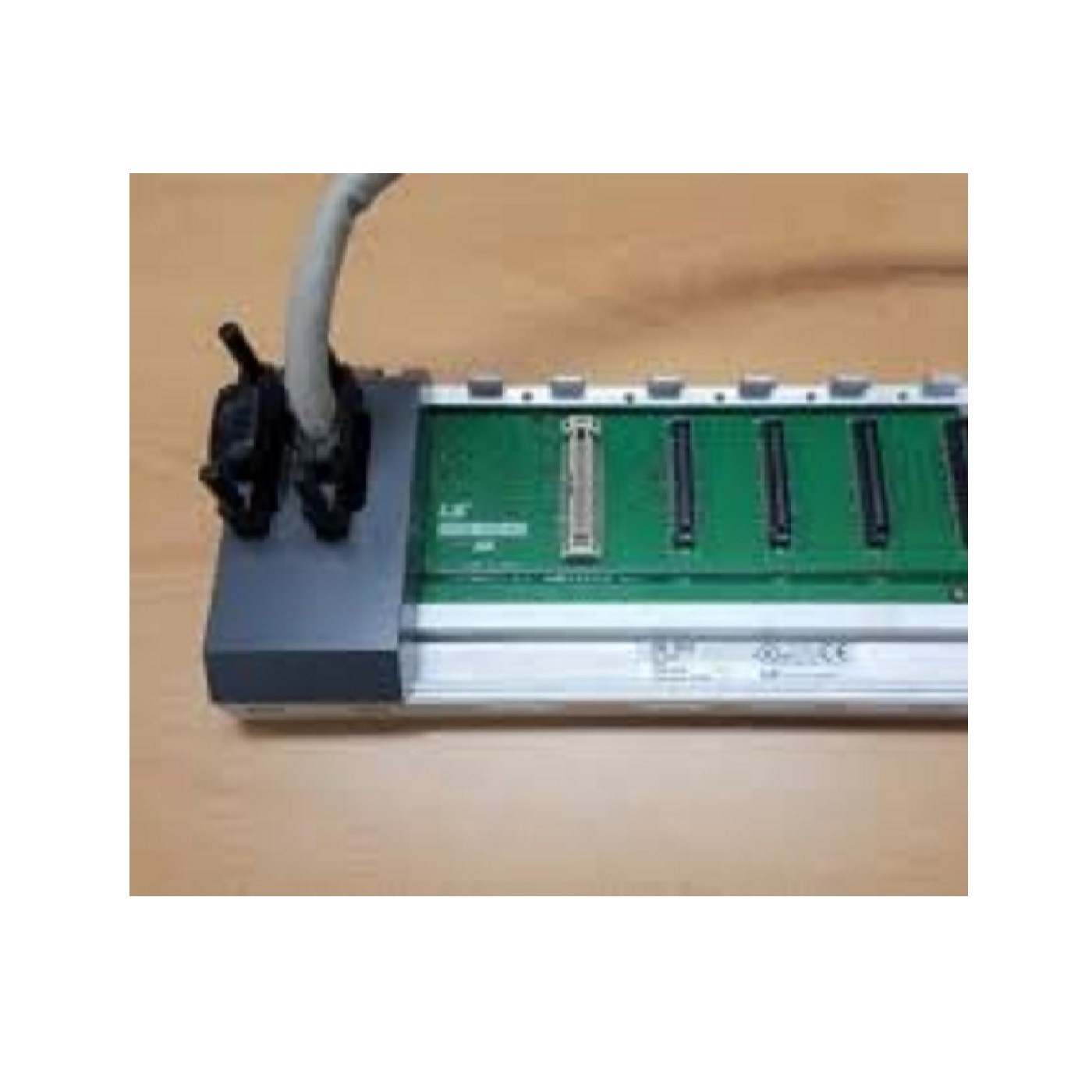 LS 08 SLOTS EXT.BASE BORD XGB-E08A