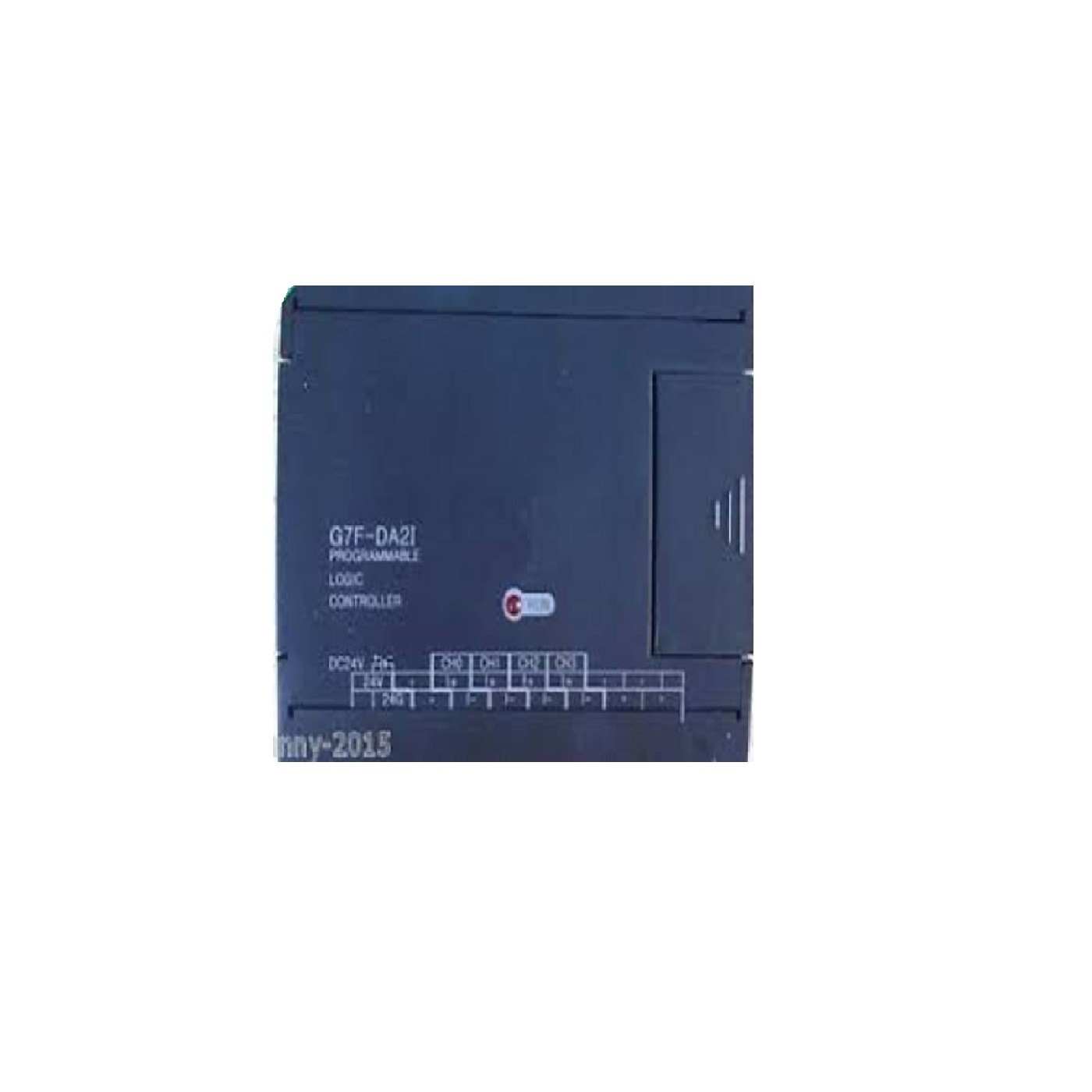 LS ANALOG OUTPUT G7F-DA2I