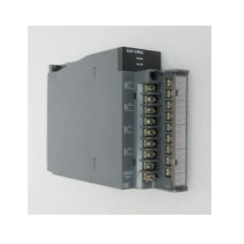 LS ANALOG OUTPUT XGF-DC4S