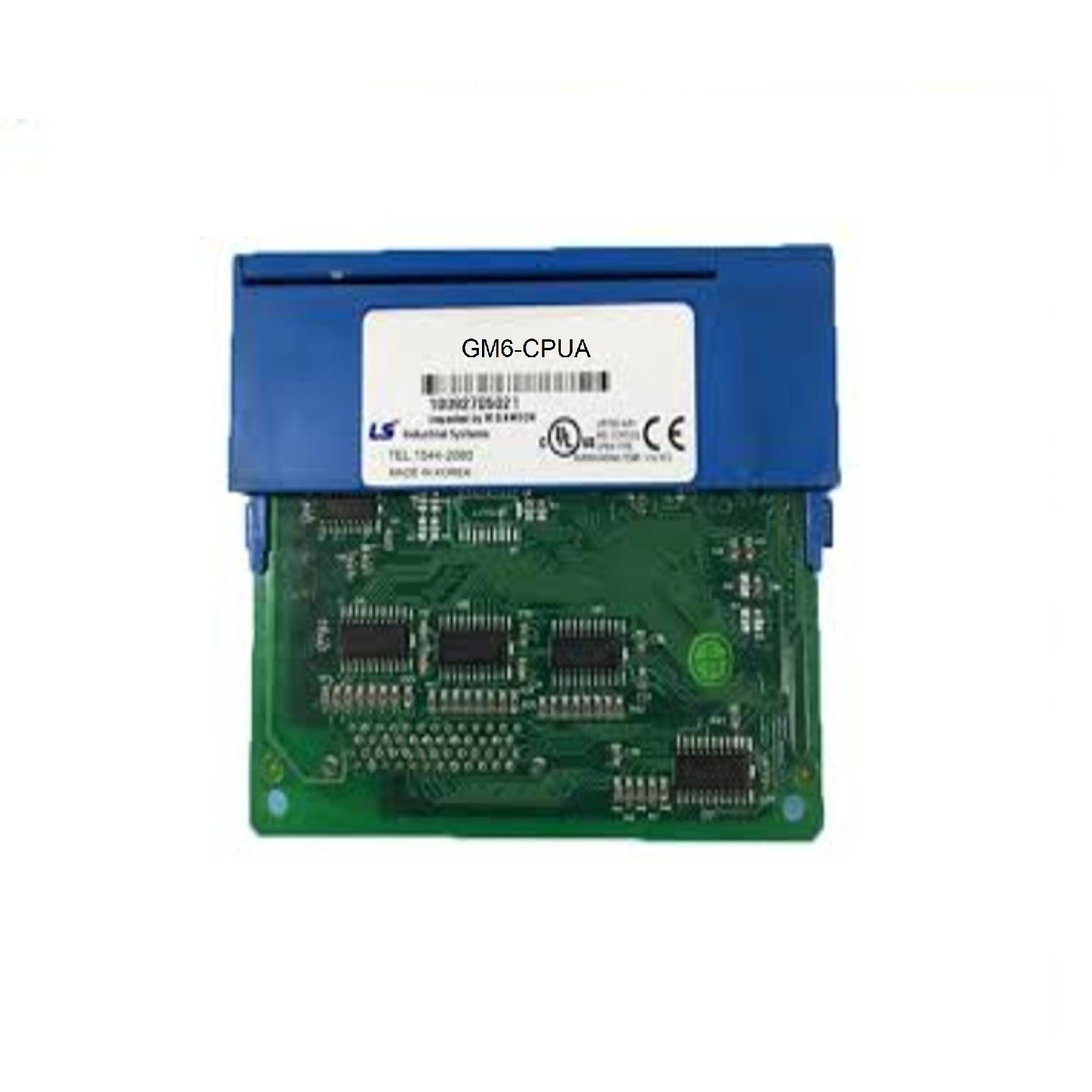 LS CPU MODULE GM6-CPUA