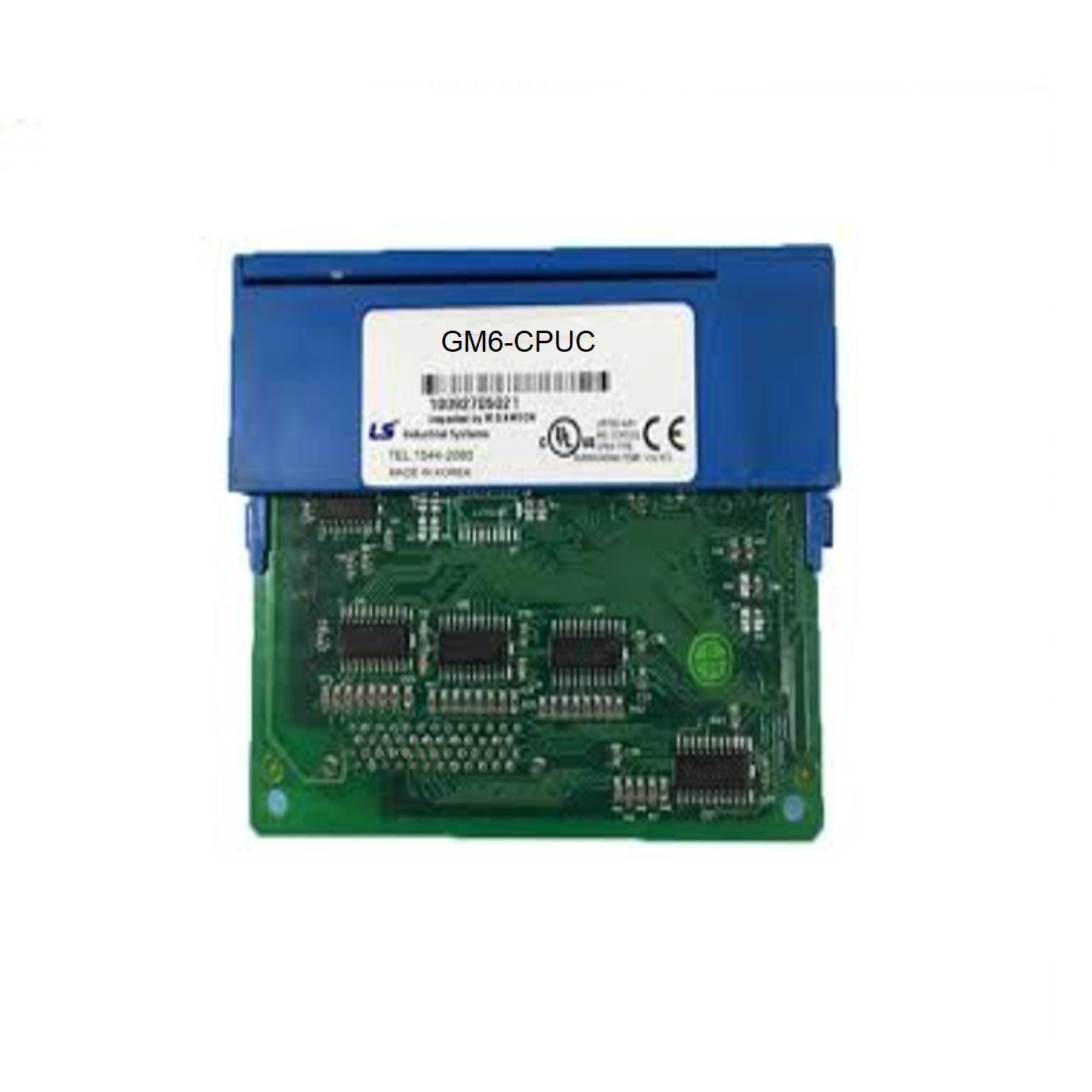 LS CPU MODULE GM6-CPUC