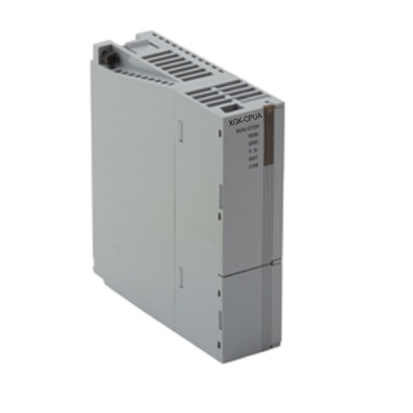 LS CPU MODULE XGK-CPUA