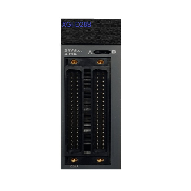 LS DIGITAL INPUT MODULE XGI-D28B
