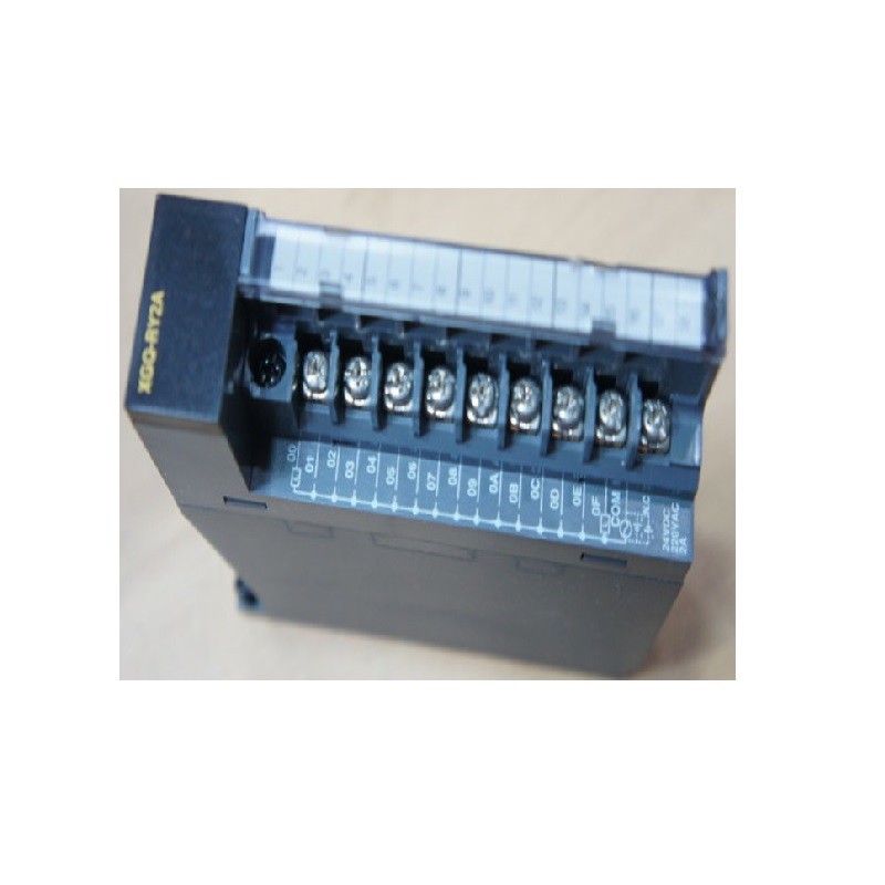 LS DIGITAL OUTPUT MODULE XGQ-RY2A