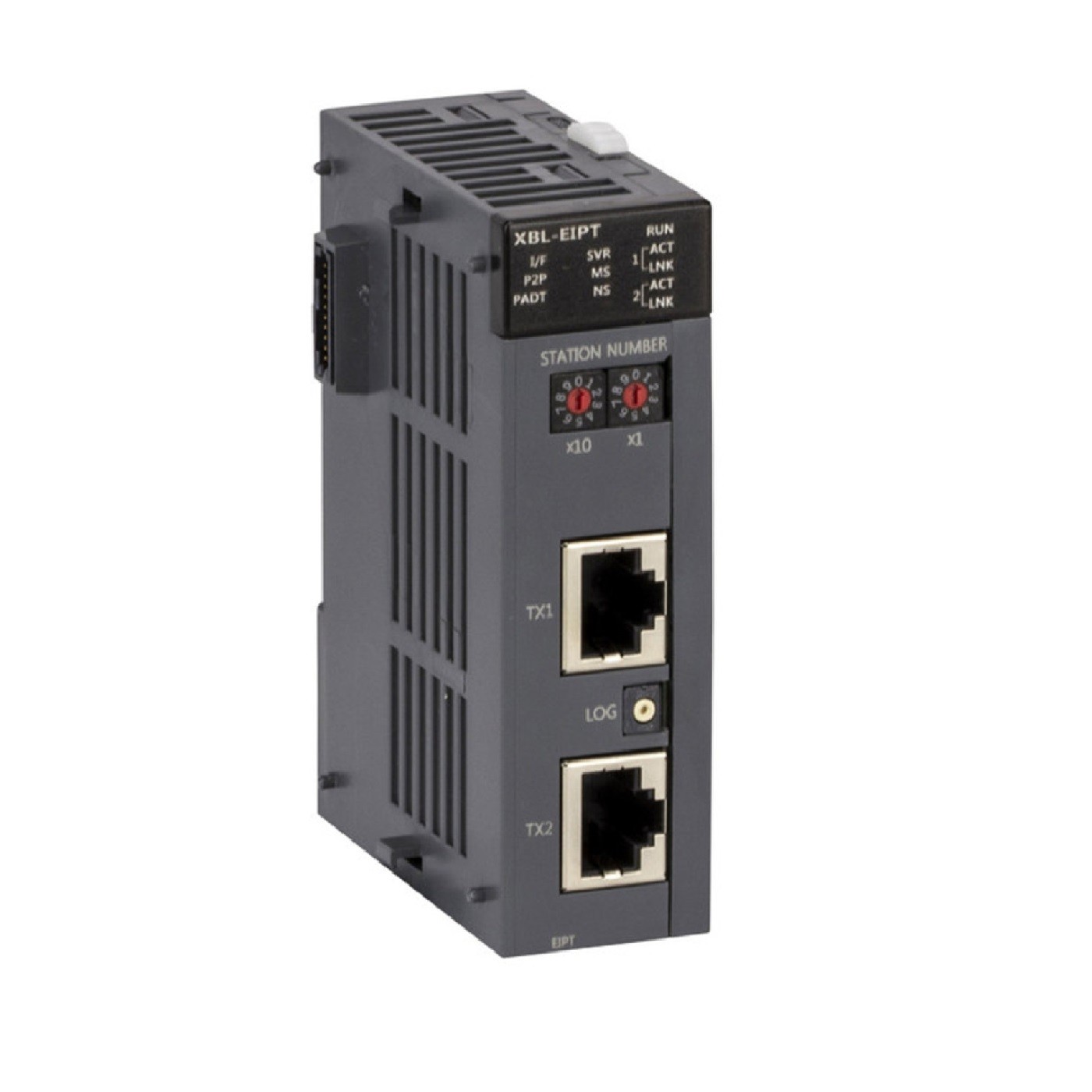 LS ETHER NET IP MODUL XBL-EIPT
