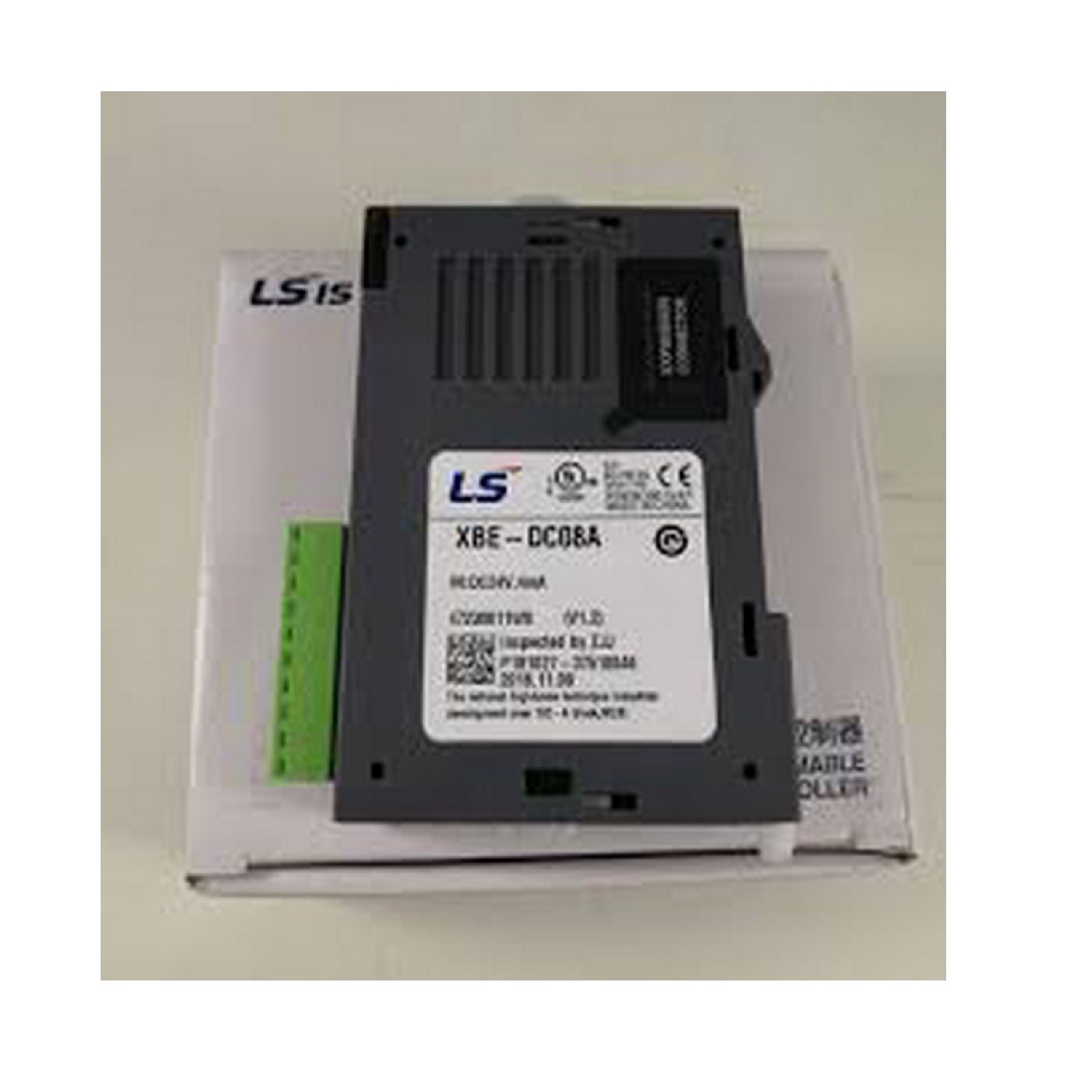 LS EXP. MODULE XBE-DC08A
