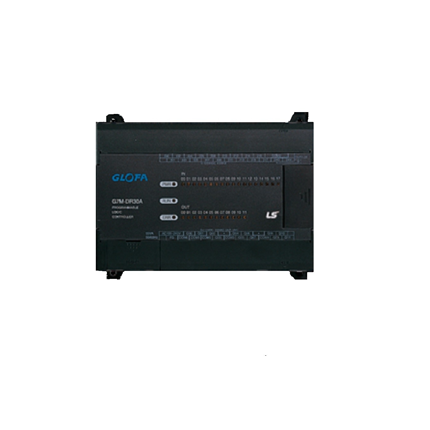 LS GLOFA DT40U