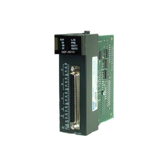 LS HIGH SPEED MODULE G6F-HD1C