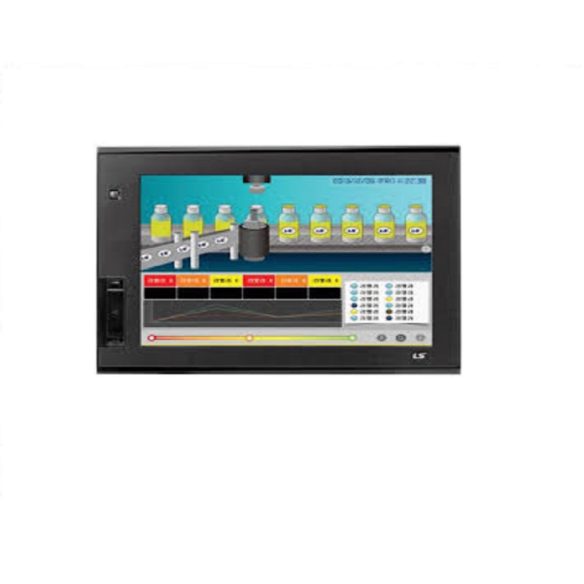 LS HMI IXP90-TTA