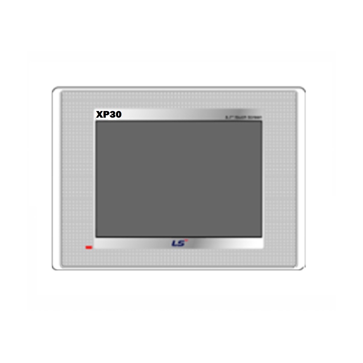 LS HMI XP30-TTE