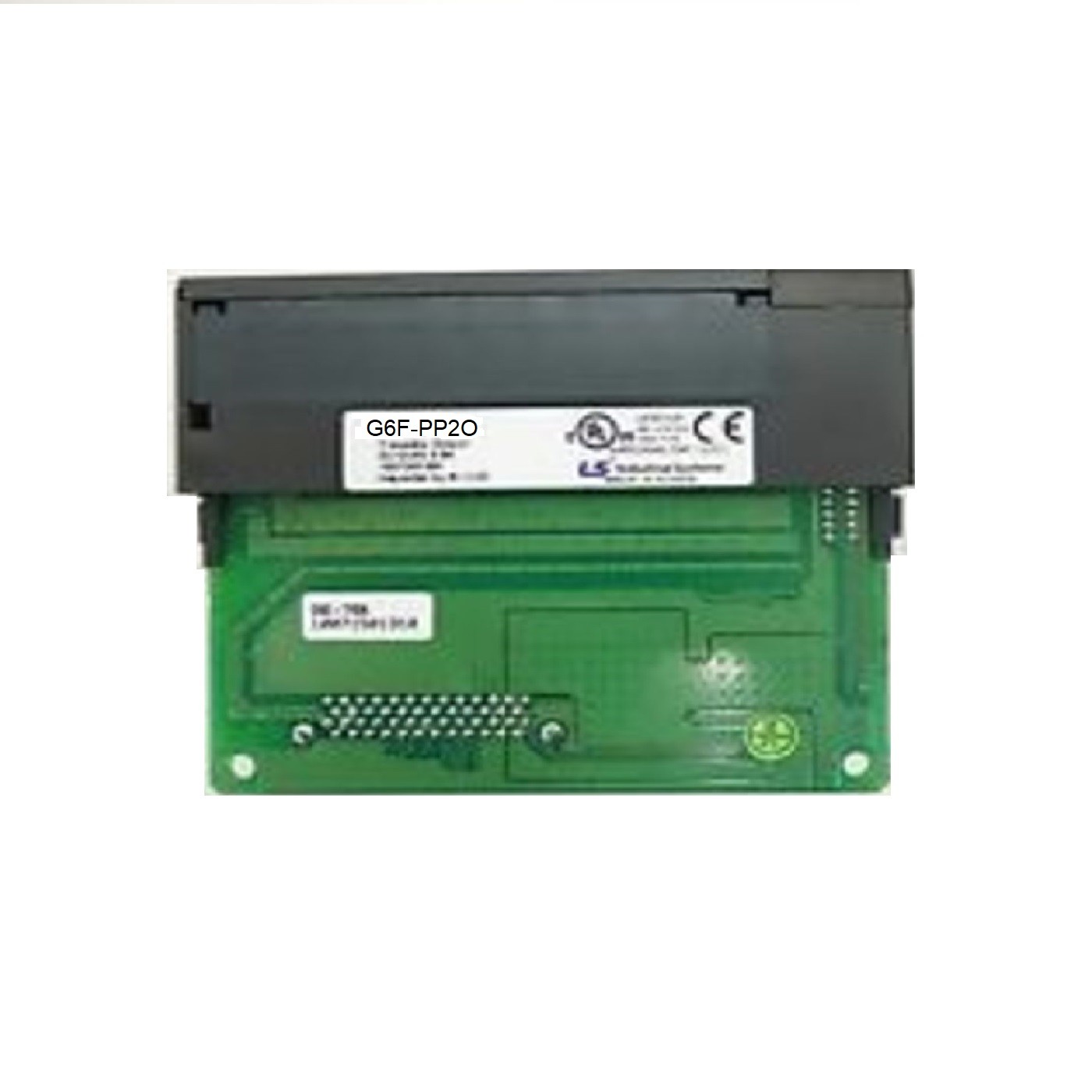 LS POSITION MODULE G6F-PP2O