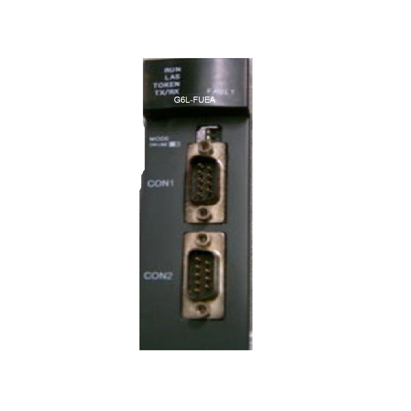 LS F-NET MODULE G6L-FUEA