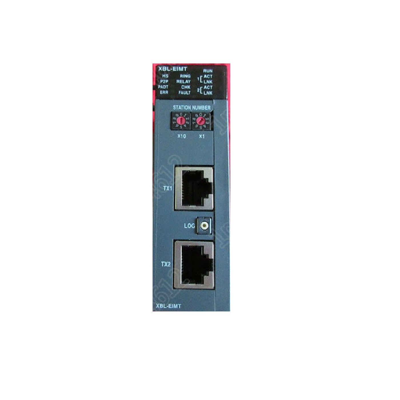 LS RAPIE NET MODUL XBL-EIMT