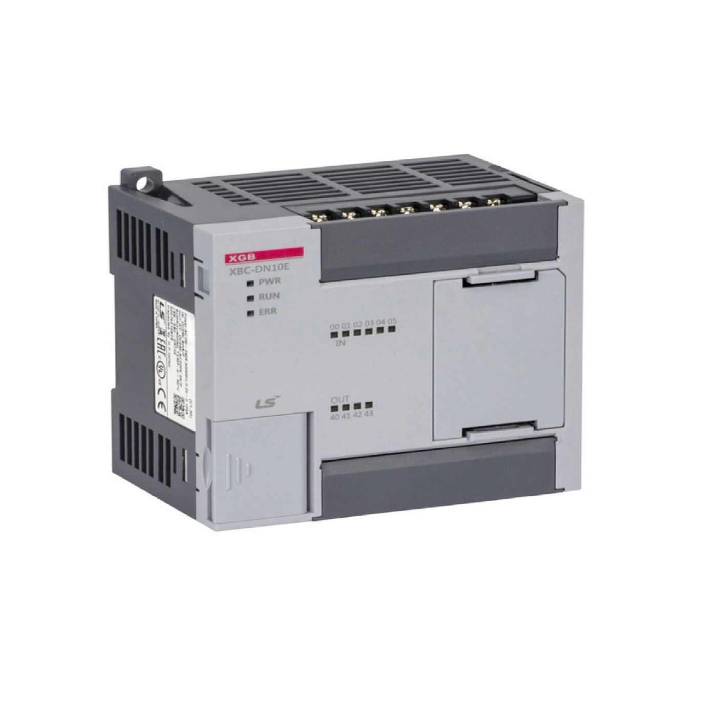 MAIN CPU XBC-DN10E