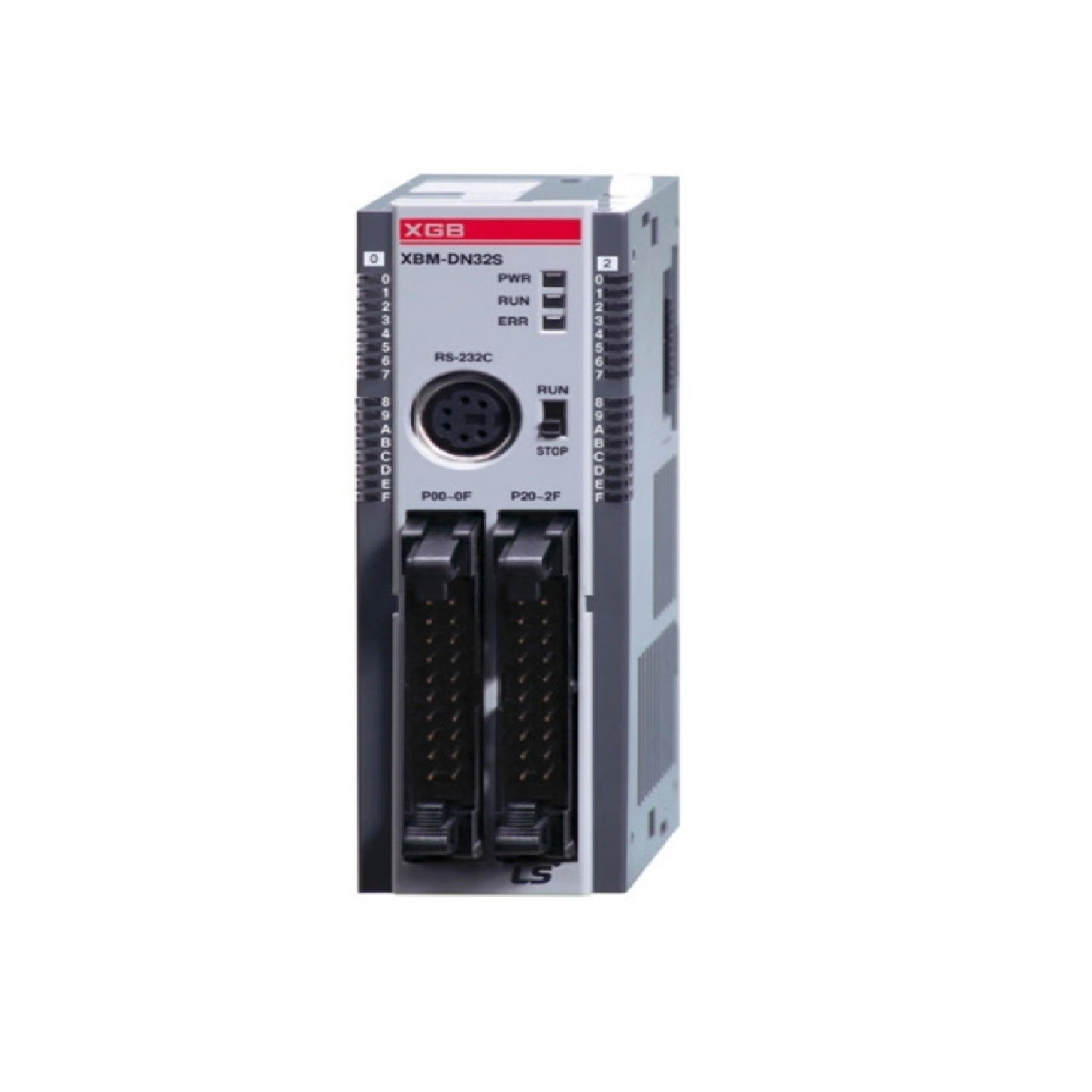MAIN CPU XBM-DN32S