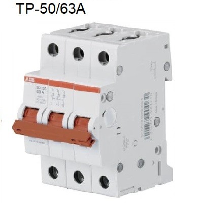 Miniature Circuit Breaker