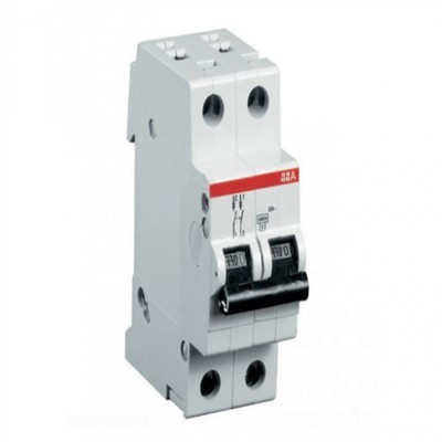 Miniature Circuit Breaker