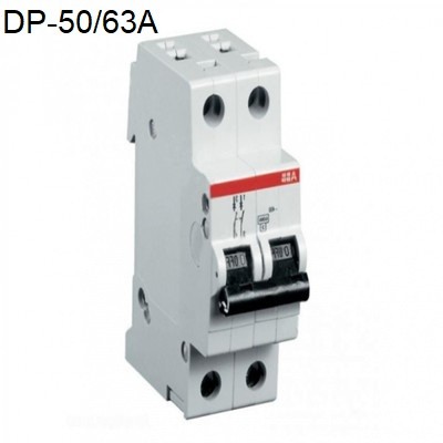 Miniature Circuit Breaker