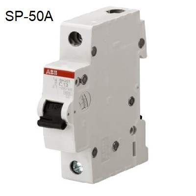 Miniature Circuit Breaker
