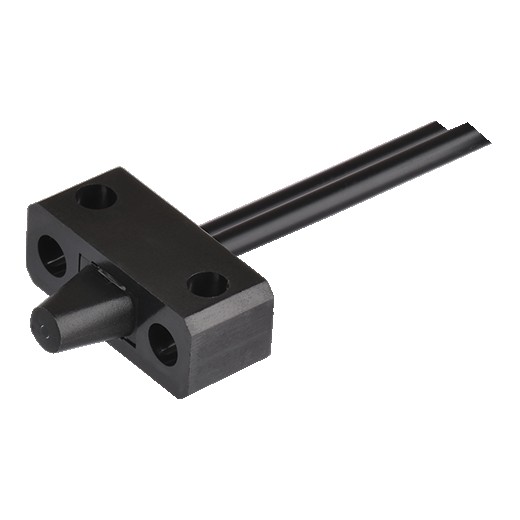 OPTICAL FIBER SENSOR