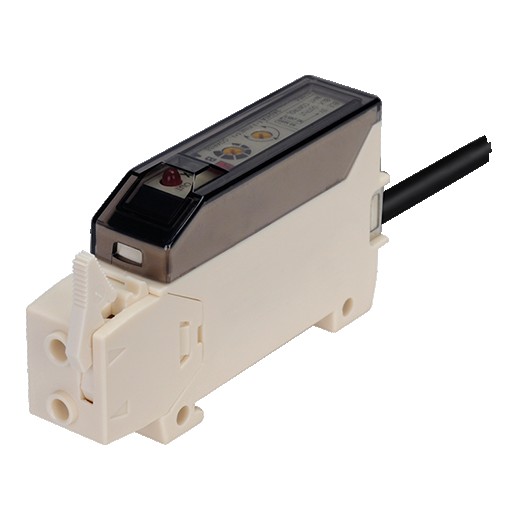 OPTICAL FIBER SENSOR
