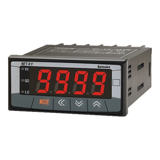 Panel Meter