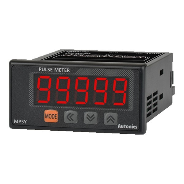 Panel Meter
