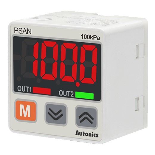 PRESSURE SENSOR