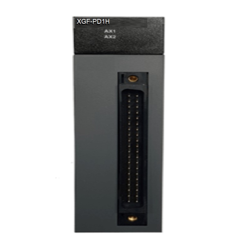 PULSE OUTPUT (OC) XGF-PD1H