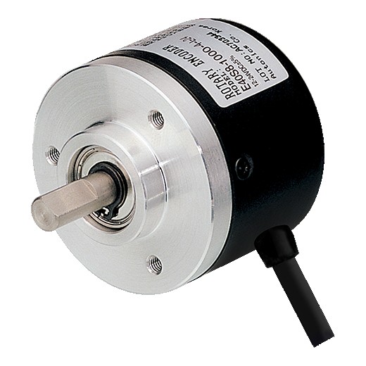 ROTARY ENCODER