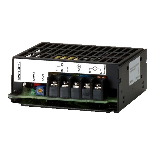 SWITCHING POWER SUPPLY