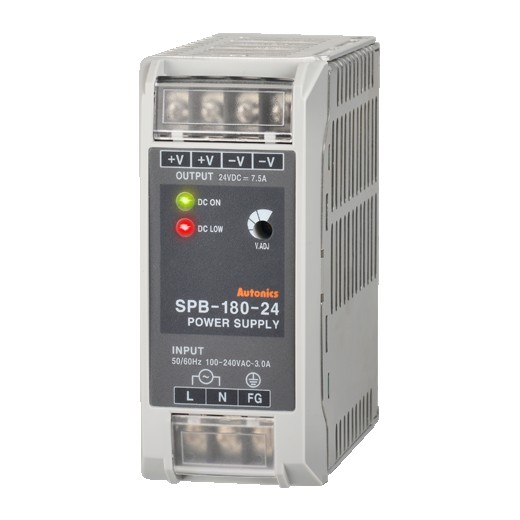 SWITCHING POWER SUPPLY