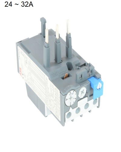 Thermal Over Load